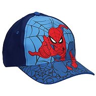 Marvel Spiderman: Action pose - Kids cap - Baseball Cap