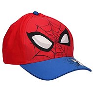 Marvel Spiderman: Mask - Kids cap - Baseball Cap