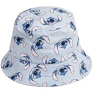 Disney Lilo & Stitch: Wink - Children's hat - Wide-Brimmed Hat