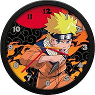 Naruto: Character Wall Clock - Wall Clock