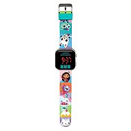 Gaby's Magic House Ice Watch - Children's Watch
