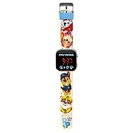 Led watch Paw Patrol pw 19961 - Children's Watch