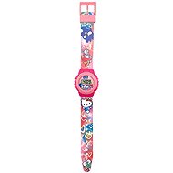 Hello Kitty: Characters - Children' s watch - Children's Watch