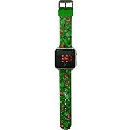 Minecraft: Creeper - Children' s Watch - Children's Watch
