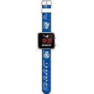 Real Madrid: Club crest - Children' s watch - Children's Watch