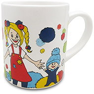 Kája 240 ml - mug - Mug