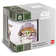 Baby Grogu: cute 315 ml-mug - Mug