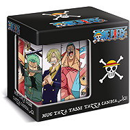 One Piece: Crew 315 ml - mug - Mug