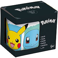 Pokemon: Face 315 ml - mug - Mug