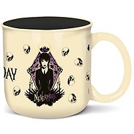 Wednesday - Little Storm Cloud - Bögre