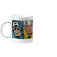 Marvel: Faces - mug - Mug