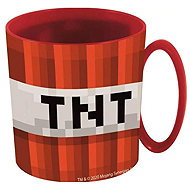 Minecraft 390 ml - Drinking cup - Drinking Cup