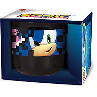 Sonic: Nova - mug - Mug