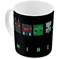 Minecraft: icons - transforming mug - Mug