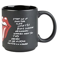 The Rolling Stones: Start Me Up - Mug - Mug