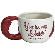 Friends - Lobster - Mug 3D - Mug