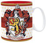 Harry Potter - Gryffindor house - Mug - Mug