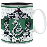 Harry Potter - Slytherin house - Mug - Mug