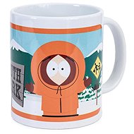 South Park: Kenny - mug - Mug