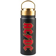 AC/DC: Logo - thermo bottle - Thermos