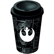 Star Wars: Coffee mug, 390 ml - Mug