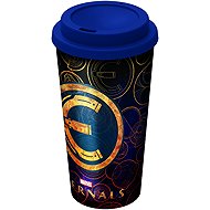 Marvel: Coffee mug Eternals 520 ml - Mug