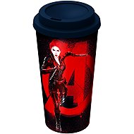 Marvel: Black Widow coffee mug 520 ml - Mug