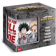 My Hero Academia: Ceramic mug 315 ml - Mug