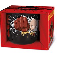 One Punch Man: ceramic mug 410 ml - Mug