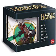 League of Legends: ceramic mug 315 ml - Mug
