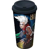 League of Legends: coffee mug 520 ml - Mug