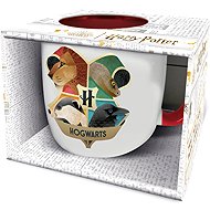 Harry Potter: elite ceramic mug, Golden Magic 380 ml - Mug