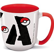 Pokémon: ceramic mug elite, Thunderstuck 380 ml - Mug