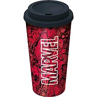Marvel: Coffee mug, Pattern 520 ml - Mug