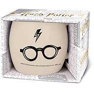 Harry Potter: ceramic mug globe 380 ml - Mug