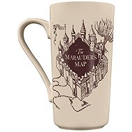 Harry Potter: ceramic mug Grande - Pobert's plan 470 ml - Mug