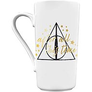 Harry Potter: ceramic mug Grande - Willow Buster 470 ml - Mug