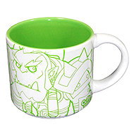 World of Warcraft Mug - Cute But Deadly - Mug