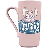 Lilo a Stitch: ceramic mug Grande 470 ml - Mug