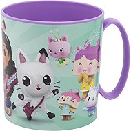 STOR Gábina’s Magic House – Plastic Mug, 390 ml - Mug