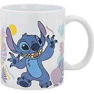 STOR Stitch Hawai – 325 ml ceramic mug - Mug