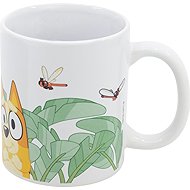 STOR Bluey – 325 ml ceramic mug - Mug