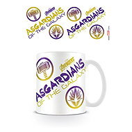 Avengers mug - Asgardians of the Galaxy - Mug