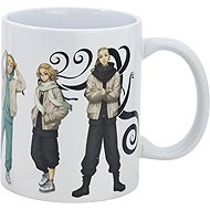 STOR Tokyo Revengers – 325 ml ceramic mug - Mug