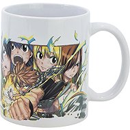 STOR Fairy Tail – 325 ml ceramic mug - Mug