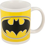 STOR Batman - hrneček keramický 325 ml - Mug