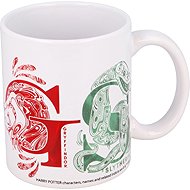 STOR Harry Potter Houses – 325 ml ceramic mug - Mug
