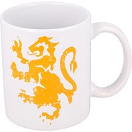 STOR Harry Potter Gryffindor – ceramic mug, 325 ml - Mug