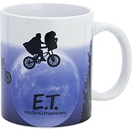 STOR E. T. the Extra-Terrestrial – 325 ml ceramic mug - Mug