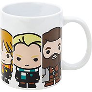 STOR Harry Potter Characters – 325 ml ceramic mug - Mug
